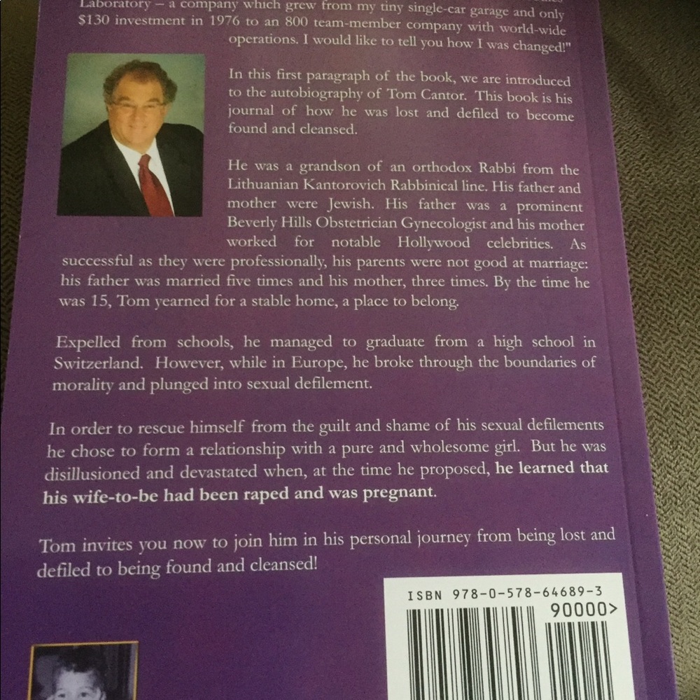 Changed - Picture 2 of 2